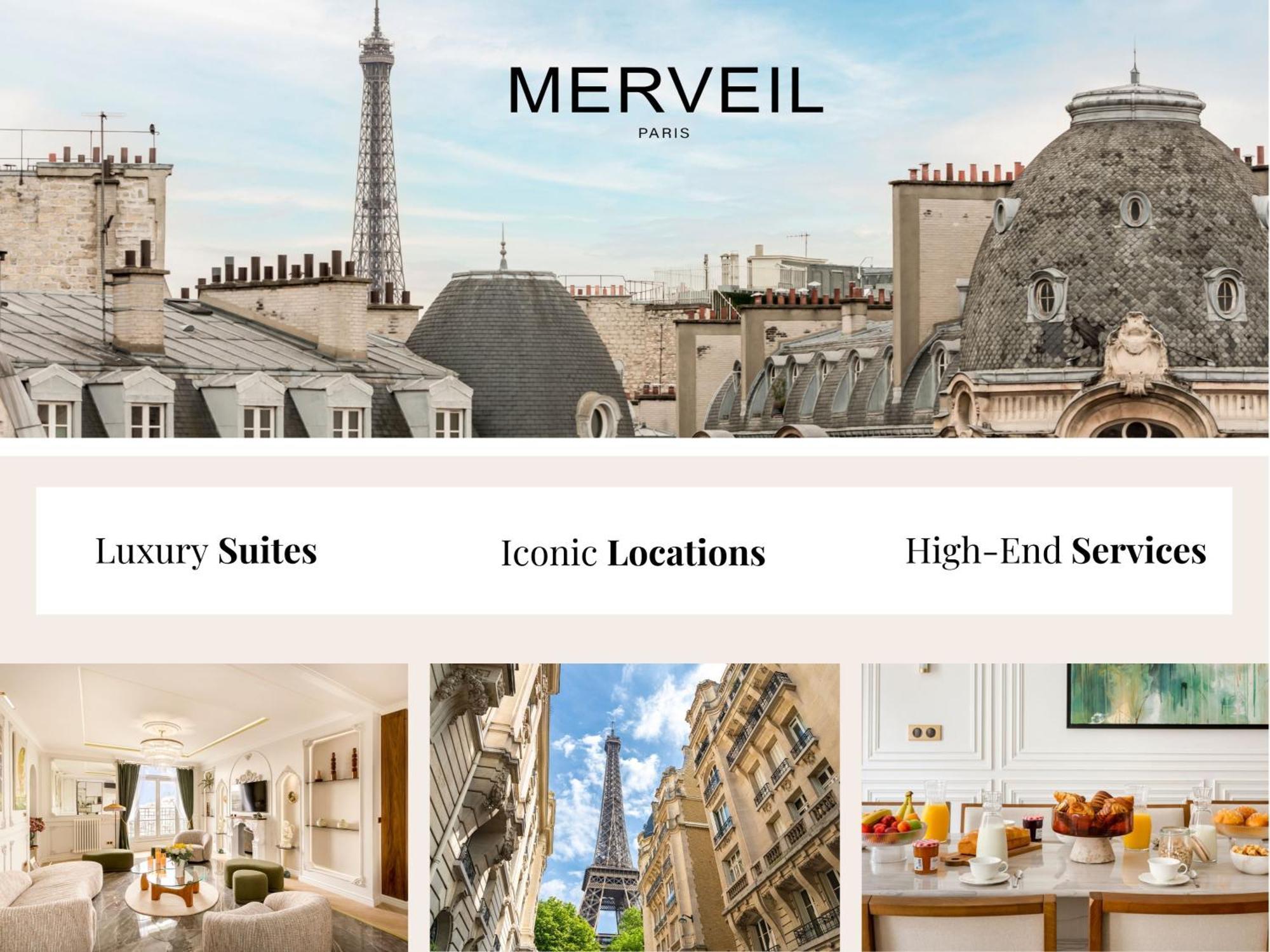 Cozy Apartment - Tour Eiffel - Viala I Paris Exteriör bild