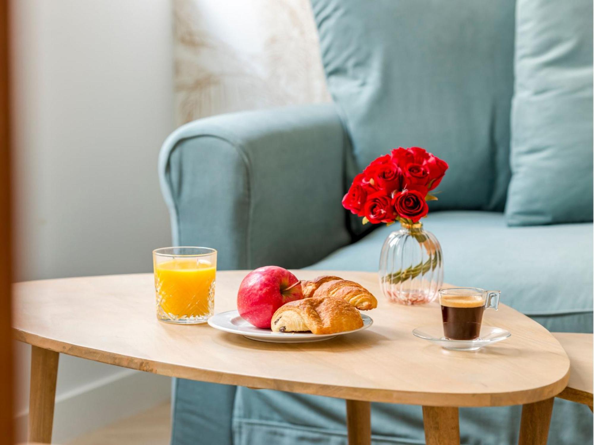 Cozy Apartment - Tour Eiffel - Viala I Paris Exteriör bild