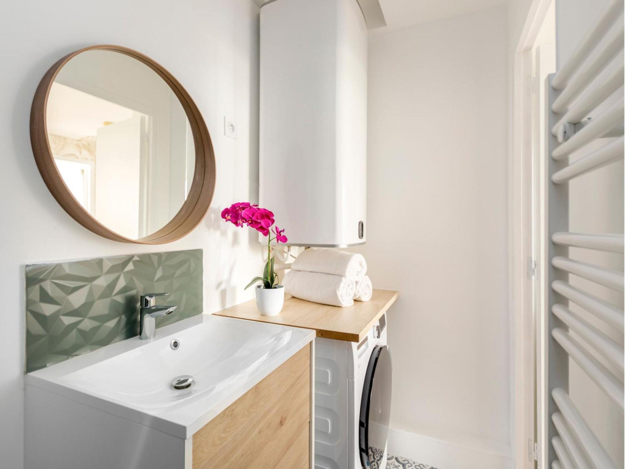 Cozy Apartment - Tour Eiffel - Viala I Paris Exteriör bild